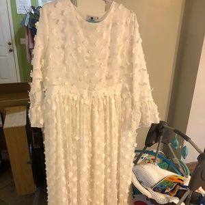 Dainty Jewells dress